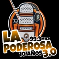 FM  La Poderosa - FM 99.3